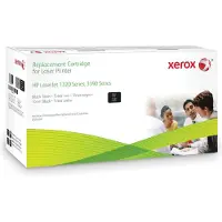 Xerox 003R99731 49X SCHWARZ TONER ERSATZ FÜR HP LASERJET 1320 - 6000 SEITEN