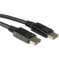 Value DisplayPort — DisplayPort