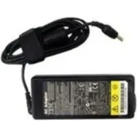 Lenovo ThinkPad & 65W AC Adapter, Stromversorgung, 20 V, 65 W, 260 g, 43 x 104 x 29 mm, 3-pin AC