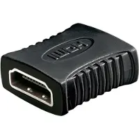 Microconnect HDMI (Typ A) — HDMI (Typ A)