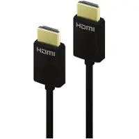 Alogic HDMI (Typ A) — HDMI (Typ A)