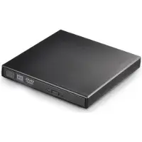 Microstorage MSE-DVDCDRW, Schwarz, CE, FCC, Notebook, DVD-ROM, IDE/ATAPI, CD,CD-R,CD-ROM,CD-RW,DVD-ROM