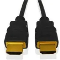 Fujitsu HDMI/DVI-D, 1.8m, 1,8 m, HDMI, DVI-D, Schwarz, Männlich/Männlich