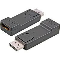 EFB Elektronik DisplayPort zu