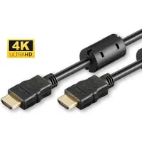 Microconnect HDMI (Typ A) — HDMI (Typ A)
