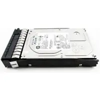 HP 2Tb Sas, 2 Tb, 7200 Rpm, 16 Mb, 3.5", Sas
