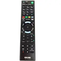 Sony RMT-TZ120E, TV, Kabelgebunden, Schwarz