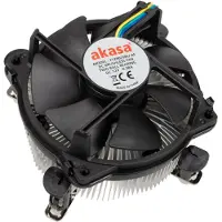Akasa AK-955A-BV2 CPU-Kühler