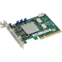 Super Micro Computer B.v. Add-on Card AOC-SLG3-2E4