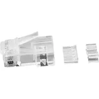 Microconnect KON511-50, Cat6a, 50 Stück(e)
