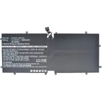 CoreParts Laptop Battery for Dell
