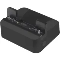 Zebra CRD-ET5X-1SCOM2R, , ET51/ET56, Schwarz
