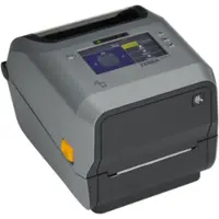 Zebra Technologies ZD621R Etikettendrucker Wärmeübertragung 300 x 300 DPI Verkabelt & Kabellos