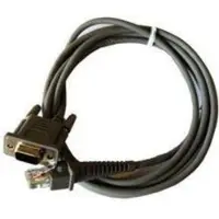 Datalogic RS232-Kabel, PC Waage, Female, 4.5m für Magellan 9300i, 9600i, 9900i und 9400i