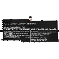 CoreParts MBXLE-BA0129 Notebook-Ersatzteil Akku