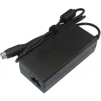 CoreParts AC Adapter 12v 5A 4 - PIN, Universal, Indoor, 110-240 V, 50/60 Hz, 12 V, 5 A