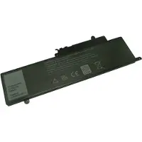 CoreParts Laptop Battery for Dell
