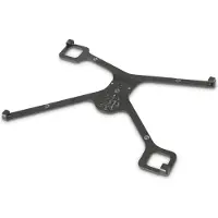 Ergonomic Solutions SPXF18205-02, 32,8 cm (12.9 Zoll), Schwarz, Stahl, iPad Pro