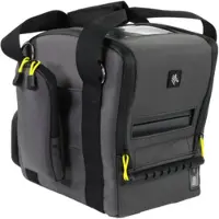 Zebra Kit Accs Tt Soft Carrying Case