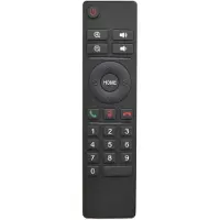 VivoLink VLCAM200-REMOTE, IR Wireless, Schwarz