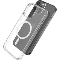 ESTUFF ES67140004, Cover, Apple, Transparent