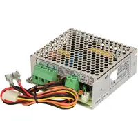 Extralink SCP-35-24 power supply with battery charger 27.6V 35W 24V