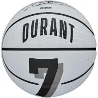 Wilson Nba Player Icon Mini Bskt Durant