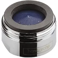 Hansgrohe HG Luftsprudler M24x1 (3,5 l/min) chrom 92508000