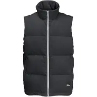 Jack Wolfskin Nature Corduroy Vest M