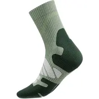 Bauerfeind Mittelhohe Damensocken aus Merinowolle Merino