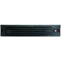 Supermicro Systemschrankblende - Vorderseite
