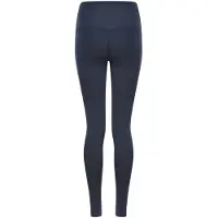 Tombo Sportleggings mit Tasche für Frauen