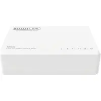 TOTOLINK Przełącznik S505-V5 5 portów 10