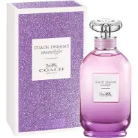Coach Dreams Moonlight Edp Spray Eau de Parfüm 90 ml Damen