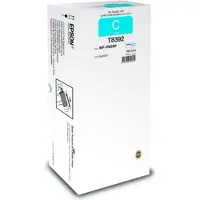 Epson T8392 - XL - Cyan - original - Tinten-Packung - für WorkForce Pro WF-R8590