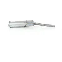 Walker Endschalldämpfer [Hersteller-Nr. 21821] für Citroën