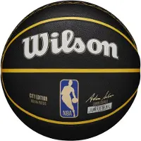 Wilson NBA Team City Collector Indiana Pacers Basketball