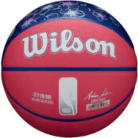 Wilson NBA Team City Collector Washington Wizards Basketball