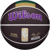 Wilson NBA Team City Collector New Orleans Pelicans Basketball