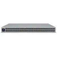 Ubiquiti UniFi ECS-Aggregation, Managed, L2/L3, Rack-Einbau, 1U