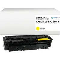 CoreParts Toner Yellow for CANON