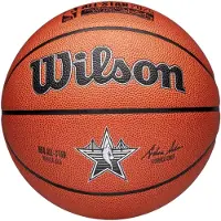 Wilson NBA All Star Replika-Basketball