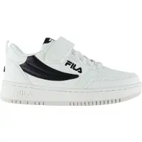 FILA kinderschuhe REGA NF velcro kids kind