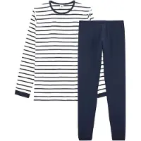 Petit Bateau Pyjama-Sets TECHI kind