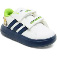 Adidas Sneakers Pixar Toy Story Grand Court 3.0 Bubble Shoes Infants KI9179 Weiß