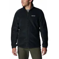 Columbia Sweatjacke Steens Mountain Full Zip 2.0 Herren Black 25-XXL