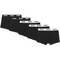 Lonsdale North Challow Boxershorts 5 Einheiten