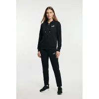 Puma Hoodie 693996-01 für Damen