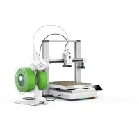 Creality 3D-Drucker i7 Autofill Combo (260x260x255, 500 mm/s, 10,000 mm/s)