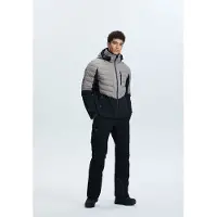 Icepeak Folsom I Jacke